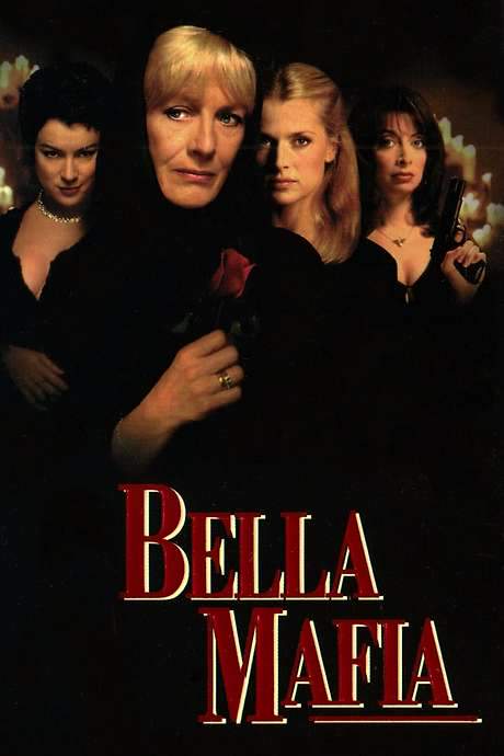 Bella Mafia